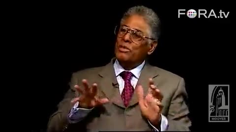 One of the world's most respected scholars, Thomas Sowell, on the #ClimateScam