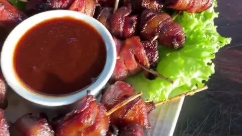 BETTER THAN BACON??? | Bacon-Wrapped Bacon?! 😏 🥓 Let’s make some