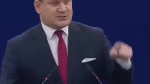 Poland refuses ALL Illegal Immigrants!