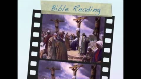 Bible Readings December 12th