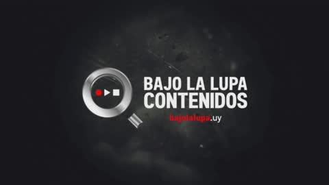 BAJO LA LUPA - 19 09 2022