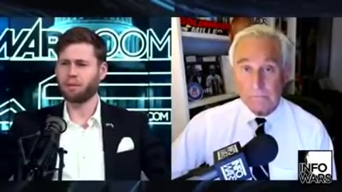 Why Roger Stone Needs Our Help