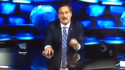 Absolute Proof - Mike Lindell Election Documentary - Excerpts