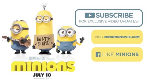 Minions..