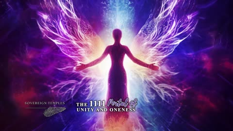 The 1111 Portal | Unity and Oneness