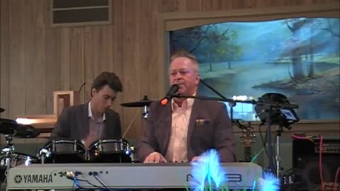 Highlights of TMB @ Harrison Baptist Church