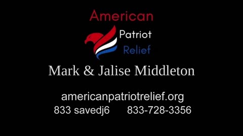 American Patriot Relief