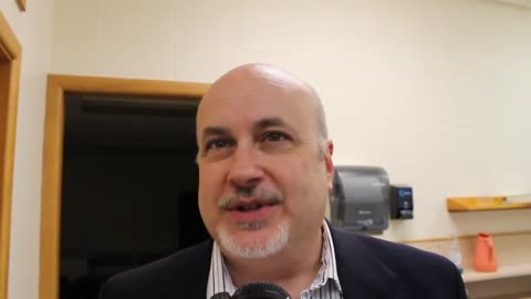 An Interview with Rep Mark Pocan