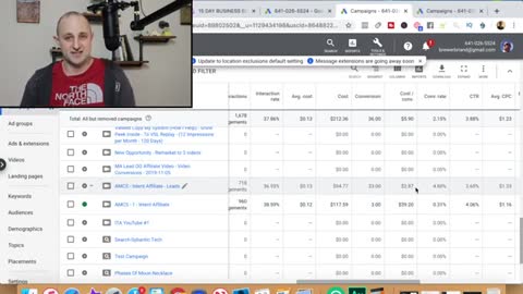 How To Make $100 a Day on YouTube with Affiliate Marketing