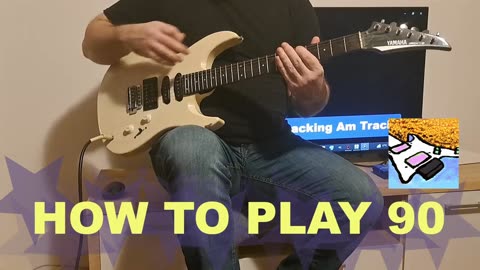HOW TO PLAY 90