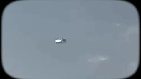 UFO sighting UFO