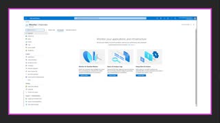 Azure Monitor Basics