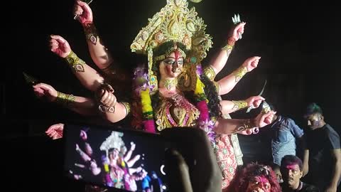 Durga Puja