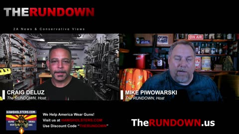 The Rundown