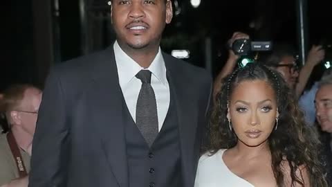 Lala Anthony Speaks Publicly About Her Divorce For The First Time.