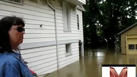 Southern Tier 2011 flood, live coverage