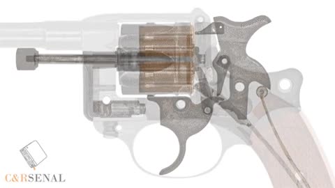 Revolver function