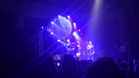 The Great Gig in the Sky - Wish You Were Here - NewPort - Columbus Ohio - October 22nd 2016