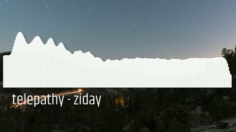 telepathy - ziday