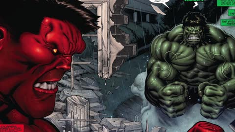 The 5 Greatest Hulk Fights EVER!