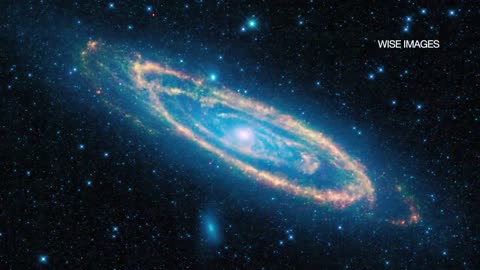 NEOWISE: Revealing Changes in the Universe