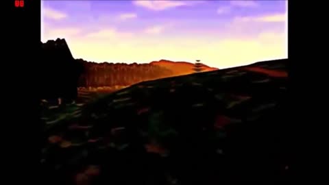 my EDTING video THE LEGEND OF ZELDA OCARINA OF TIME Daniel Bedingfield If You're Not The One!