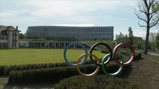 Suspenden Juegos Olímpicos hasta 2021