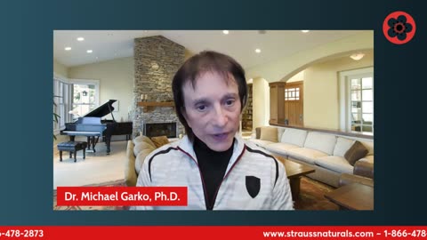 Health & Wellness With Dr. Michael Garko, Ph.D. (2024-01-04)