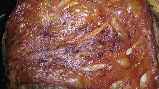 Puerto Rican Pernil Instapot