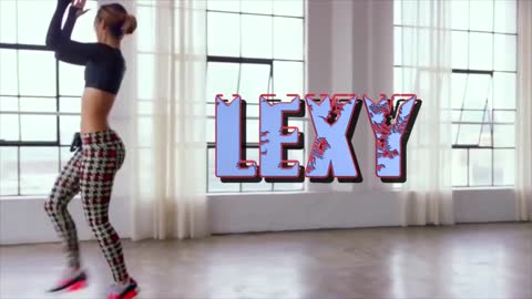 Twerk Off Keat Vs Lexy