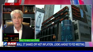 Wall to Wall: Mitch Roschelle on Inflation (Part 2)