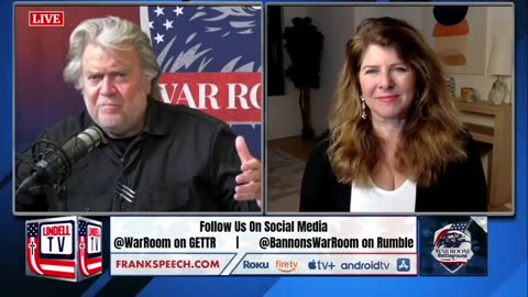 Naomi Wolf: “They Tried To Kill Us All” - Why Davos Is Having Discussion On Rebuilding Trust