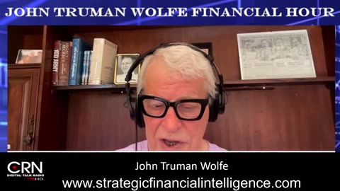 John Truman Wolfe Financial 3-21-24