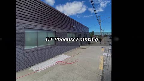 DT Phoenix Painting - (639) 309-0542