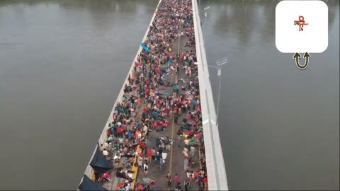 US Starts Mass Expulsion Of Haitian Migrants From Texas Border Town