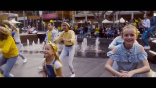 My Best Friend (Music Video) - Hillsong Kids