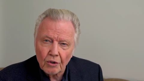 Jon Voight - Defending The Truths