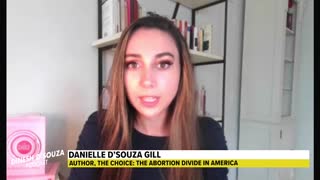 Danielle D'Souza Gill Explains How Abortion is "Sacred" to the Left