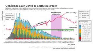 This is the MOST IMPORTANT COVID-19 VIDEO online today! DATA as of 9/8/2020