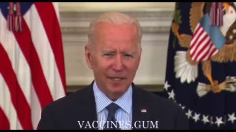 What The Hell Did Joe Biden Just Say?