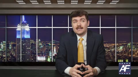 Nick Fuentes on Congressional Republicans approving the 100 billion dollars in foreign aid