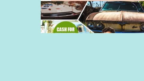 Cash For Junk Cars Brisbane