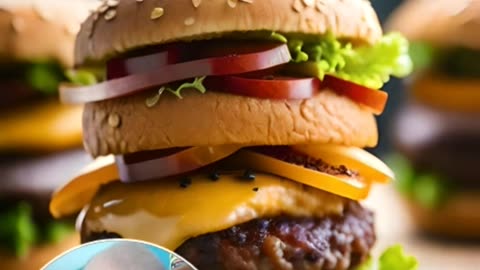 Sizzling Sensations: Hamburger Recipes for Culinary Delights