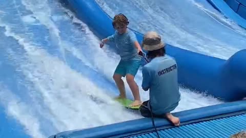 WAIT FOR THE WIPEOUT