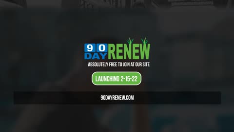 90 Day Renew Promo 1