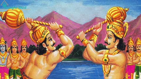 Top 10 Baahubali Of Mahabharata
