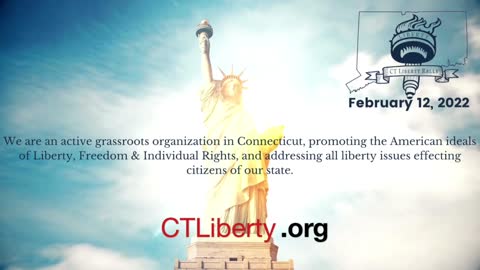 CT Liberty Rally Dinner 02-12-2022 Chloe