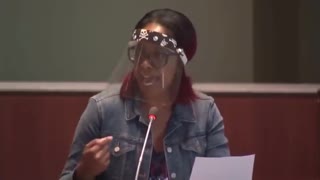 Black Mother TEARS Into School Board for Pushing Racist Critical Race Theory