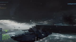 BF4 Shark