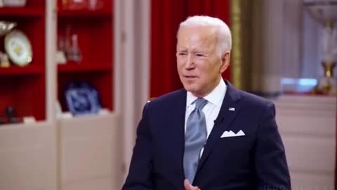 BIDEN-ΡΩΣΙΑ